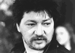 Rainer Werner Fassbinder