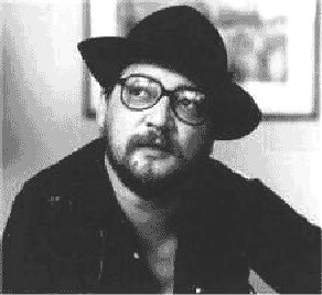 Rainer Werner Fassbinder