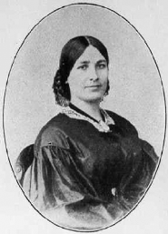 Emilie Wedekind