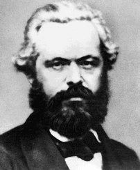 Karl Marx