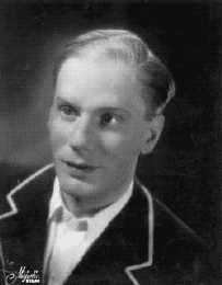 Gustaf Gründgens 